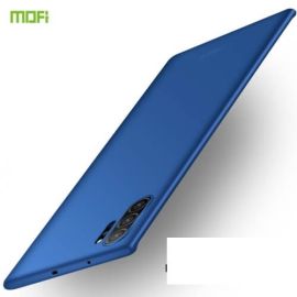 MOFI Ultratenký kryt Samsung Galaxy Note 10 modrý