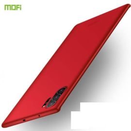 MOFI Ultratenký kryt Samsung Galaxy Note 10 červený