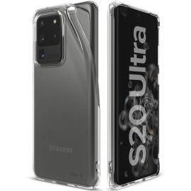 RINGKE AIR ULTRA Samsung Galaxy S20 Ultra průhledný