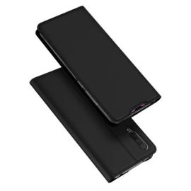 DUX Peňaženkový obal Xiaomi Mi 9 Lite černý