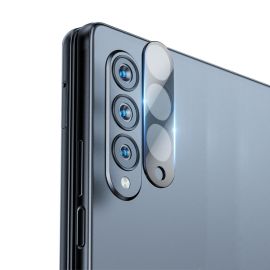 ENKAY 2x Ochranné sklo pro fotoaparát Samsung Galaxy Z Fold 4 5G
