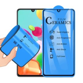 CERAMICS 3D Ochranná fólie Samsung Galaxy A41