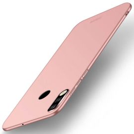 MOFI Ultratenký kryt Huawei P30 Lite růžový
