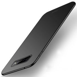 MOFI Ultratenký kryt Samsung Galaxy S10 Plus černý