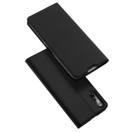 DUX Peňaženkový obal Sony Xperia L4 černý