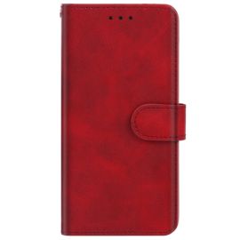 SMOOTH Peňaženkové puzdro Motorola Moto G42 červené