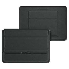 4v1 Pouzdro pro notebook s úhlopříčkou 15,6 "černé