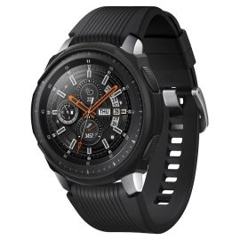 SPIGEN Pouzdro pro Samsung Galaxy Watch 3 46mm černé