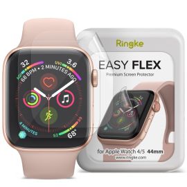 RINGKE EASY FLEX 3x Ochranná fólie Apple Watch 6/SE/5/4 40mm