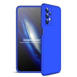 360° Ochranný kryt Samsung Galaxy A23 modrý