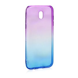 OMBRE obal Samsung Galaxy J7 2017 (J730) fialový