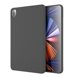 MUTURAL Silikonový obal Apple iPad Pro 11 (202 1 / 2 020 / 2018) černý