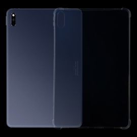 Silikonový kryt Huawei MatePad Pro průhledný