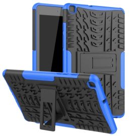 STAND Extra odolný obal Samsung Galaxy Tab A 8.0 2019 (T290 / T295) modrý