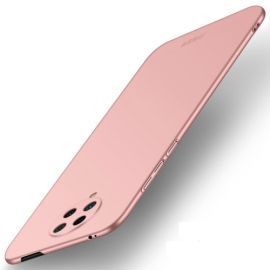 MOFI Ultratenký obal Xiaomi Poco F2 Pro růžový