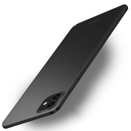 MOFI Ultratenký obal Apple iPhone 12 / 12 Pro černý