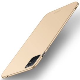 MOFI Ultratenký obal OnePlus 8T zlatý