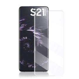 UV Temperované sklo Samsung Galaxy S21 Ultra 5G