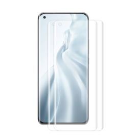 ENKAY 2x Ochranná fólie Xiaomi Mi 11