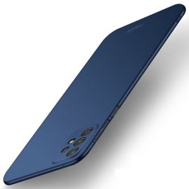 MOFI Ultratenký obal Samsung Galaxy A72 modrý