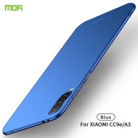 MOFI Ultratenký kryt Xiaomi Mi A3 modrý