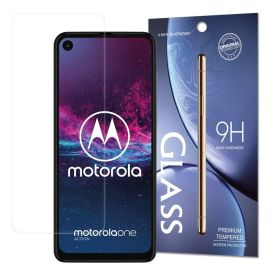   Tvrzené ochranné sklo Motorola Moto One Action