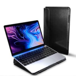 DUX HEFI Pouzdro pro MacBook 12 "černé