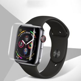 UV Temperované sklo Apple Watch 6 / SE / 5/4 (40mm)