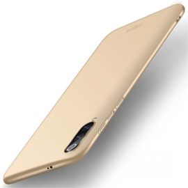 MOFI Ultratenký obal Xiaomi Mi 9 zlatý