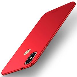 MOFI Ultratenký obal Xiaomi Mi A2 Lite červený