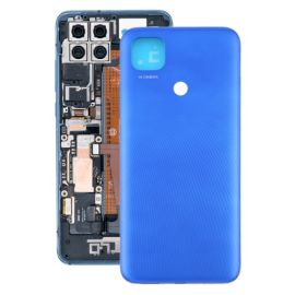 Zadní kryt (kryt baterie) Xiaomi Redmi 9C modrý