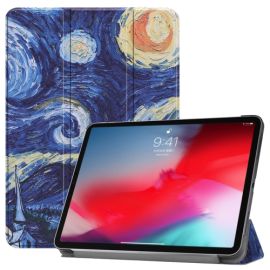ART Zaklápací obal Apple iPad Pro 11 2020 / 2018 SKY
