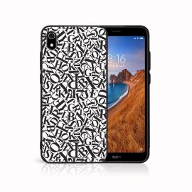 MY ART Ochranný kryt pro Xiaomi Redmi 7A ABCD (166)