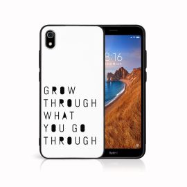 MY ART Ochranný kryt pro Xiaomi Redmi 7A GROW (170)