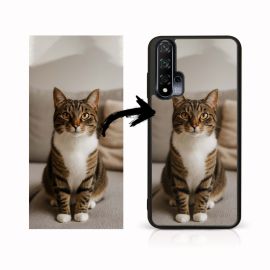 Kryt s vlastní fotkou pro Honor 20 / Huawei Nova 5T