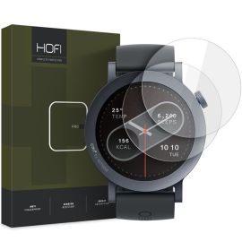 HOFI PRO+ 2x Ochranné sklo pro CMF Watch Pro 2 CLEAR