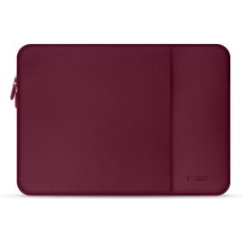 TECH-PROTECT NEOPREN Univerzální obal na notebook s úhlopříčkou 15 - 16" MULBERRY