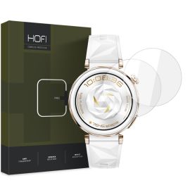 HOFI PRO+ 2x Ochranné sklo pro Huawei Watch GT 5Pro 42mm