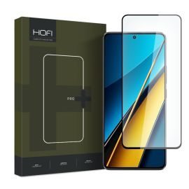 HOFI PRO+ 3D Ochranné sklo pro Xiaomi Poco X6 5G