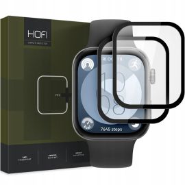 HOFI HYBRID PRO+ 2x Hybridní sklo pro Huawei Watch Fit 3 / Watch Fit 4
