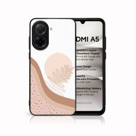 MY ART Ochranný kryt pro Xiaomi Redmi A5 FERN (X90)