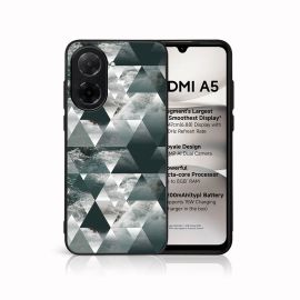 MY ART Ochranný kryt pro Xiaomi Redmi A5 SEA (233)