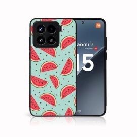 MY ART Ochranný kryt pro Xiaomi 15 WATERMELON (120)