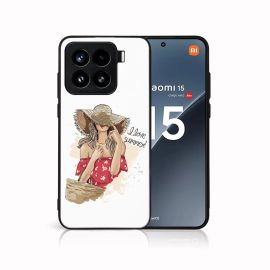 MY ART Ochranný kryt pro Xiaomi 15 SUMMER (129)