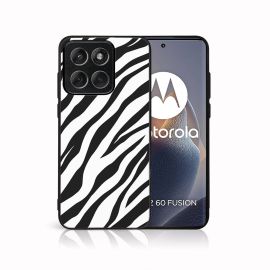 MY ART Ochranný kryt pro Motorola Edge 60 / Edge 60 Fusion WILD