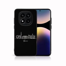 MY ART Ochranný kryt pro Xiaomi Redmi Note 14 Pro+ 5G VIENNA (210)