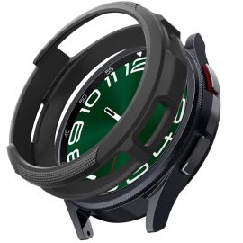 SPIGEN LIQUID AIR Obal pro Samsung Galaxy Watch 6 Classic 47 mm MATTE BLACK