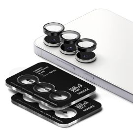 RINGKE CAMERA FRAME PROTECTOR 2X Sklo pre fotoaparát Samsung Galaxy S25 FE