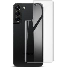2x IMAK HYDROGEL Ochranná zadní fólie Samsung Galaxy S22 Plus 5G