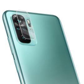 2x Tvrzené sklo pro fotoaparát Xiaomi Redmi Note 10